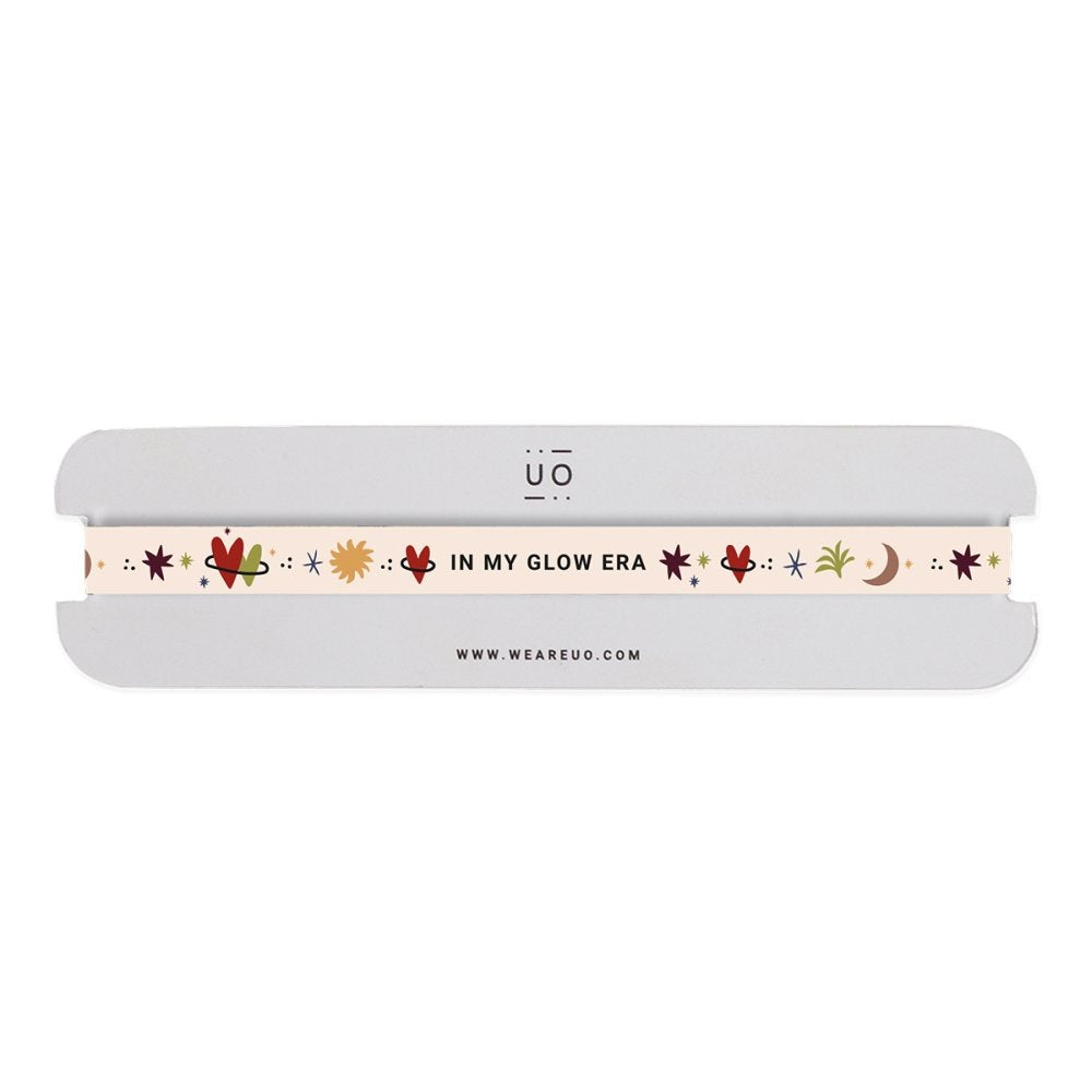 Pulsera de Tela in My Glow Era UO