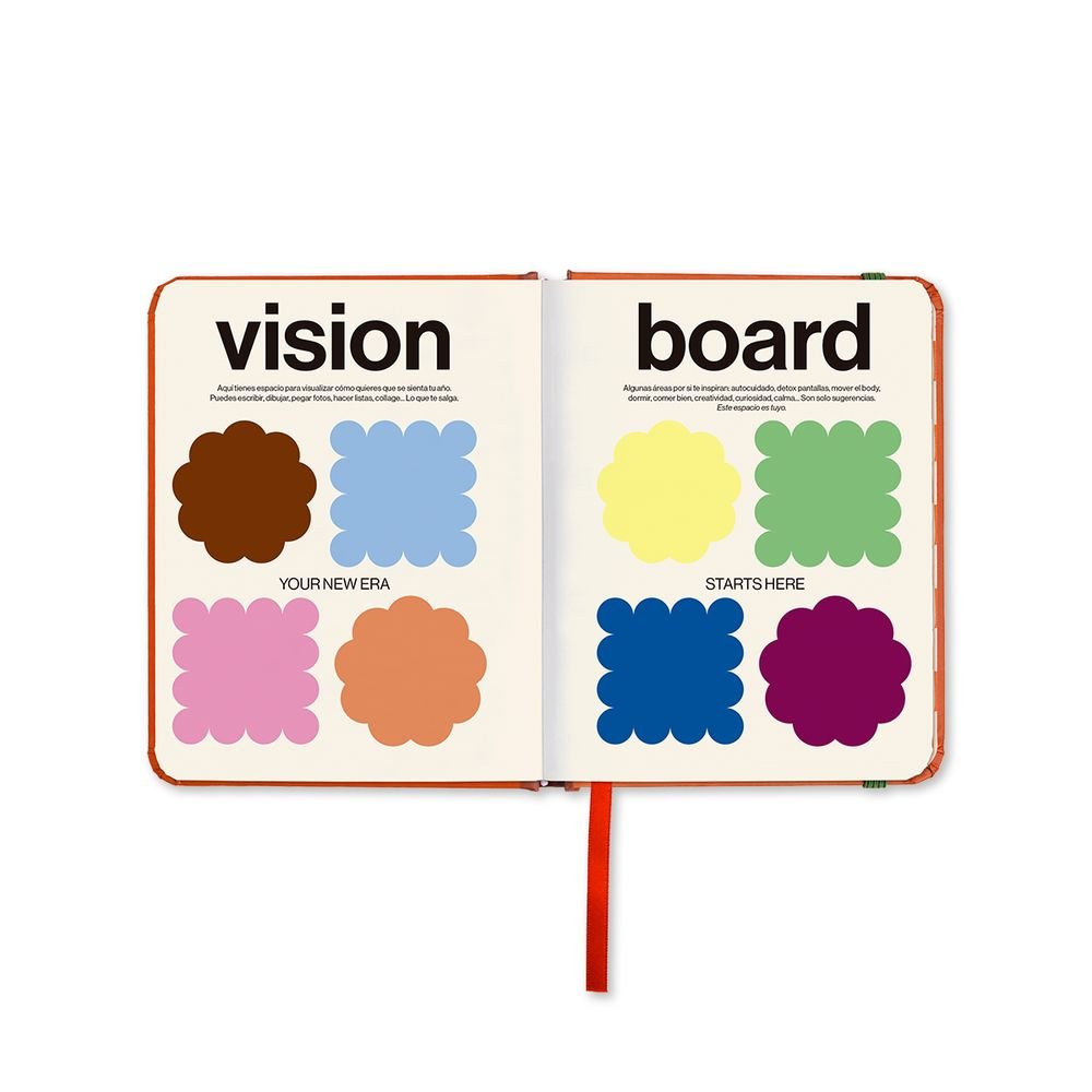 Agenda Escolar Sunset Mini 2026-2027 | UO Agendas