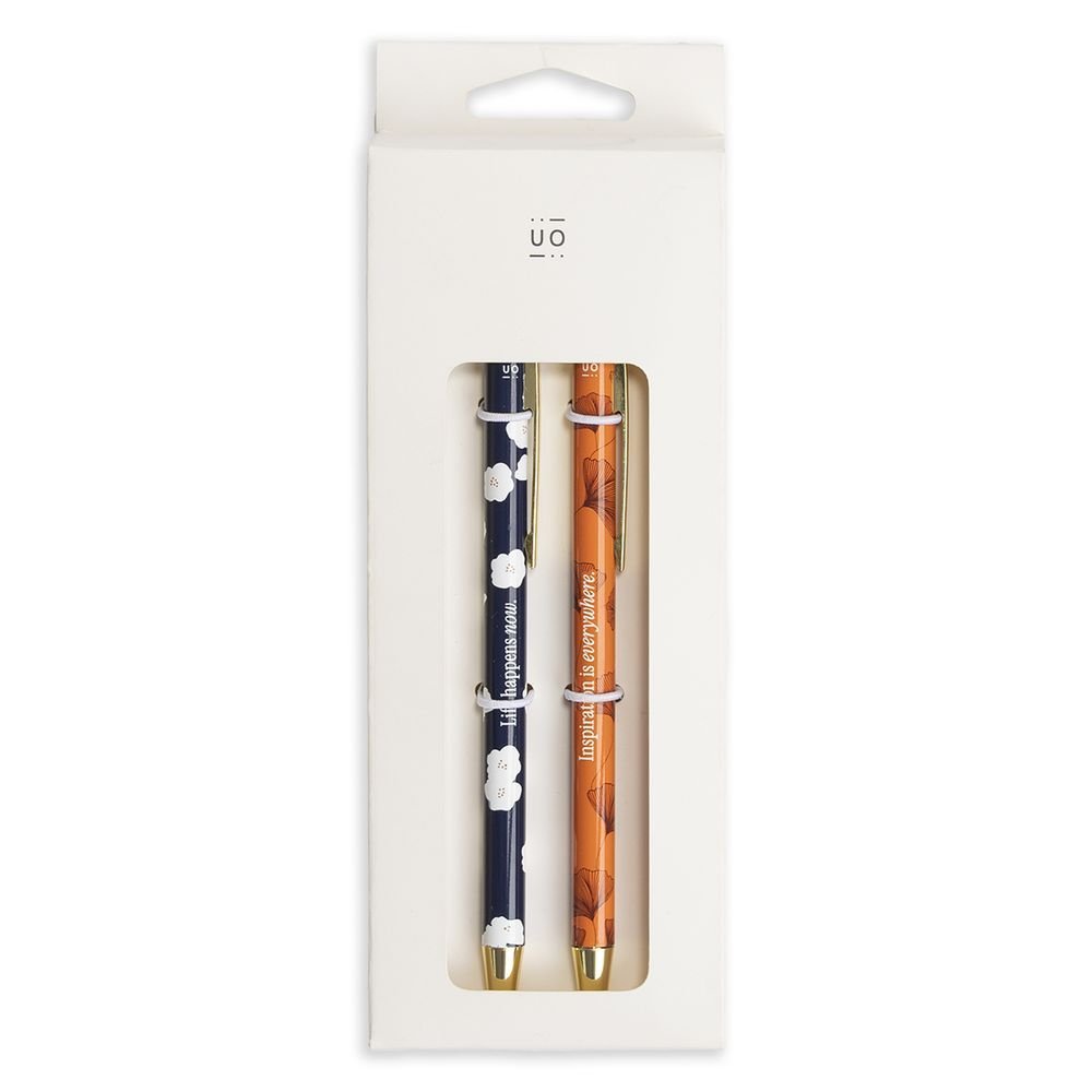 Set de Bolis Kyoto Marca UO Regalo Multicolor