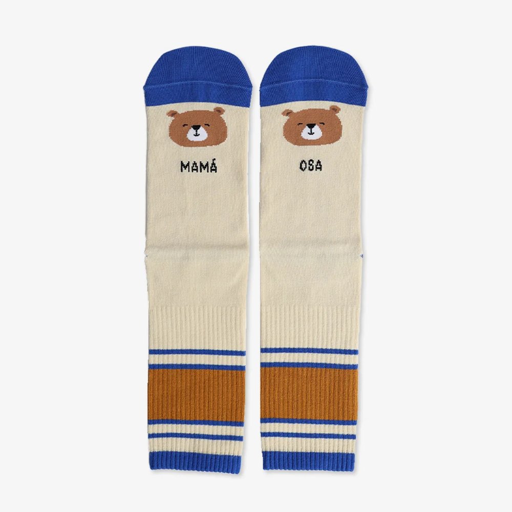 Calcetines Mama Osa Talla 36-41 Marca UO Pack 1 par Imagen principal del producto