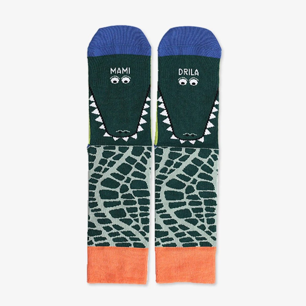 Calcetines Mamidrila Talla 36-41 UO Pack 1