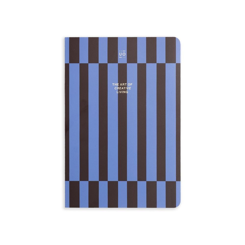 Libreta The Art of Creative Living UO Imagen principal del producto