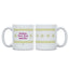 Taza Amiga Love U Mucho