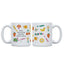 Taza Profe Gracias por Hacerme Sentir Capaz UO