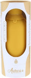 Botella térmica acero inoxidable Mustard AUREA envío rápido