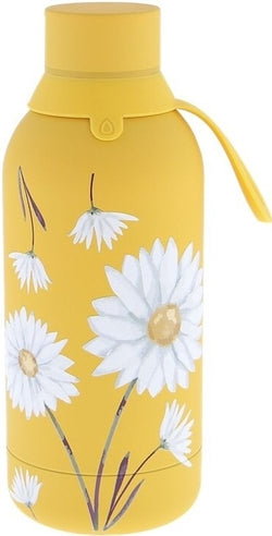 Botella acero inoxidable 500 ml AUREA para bebidas Imagen principal del producto