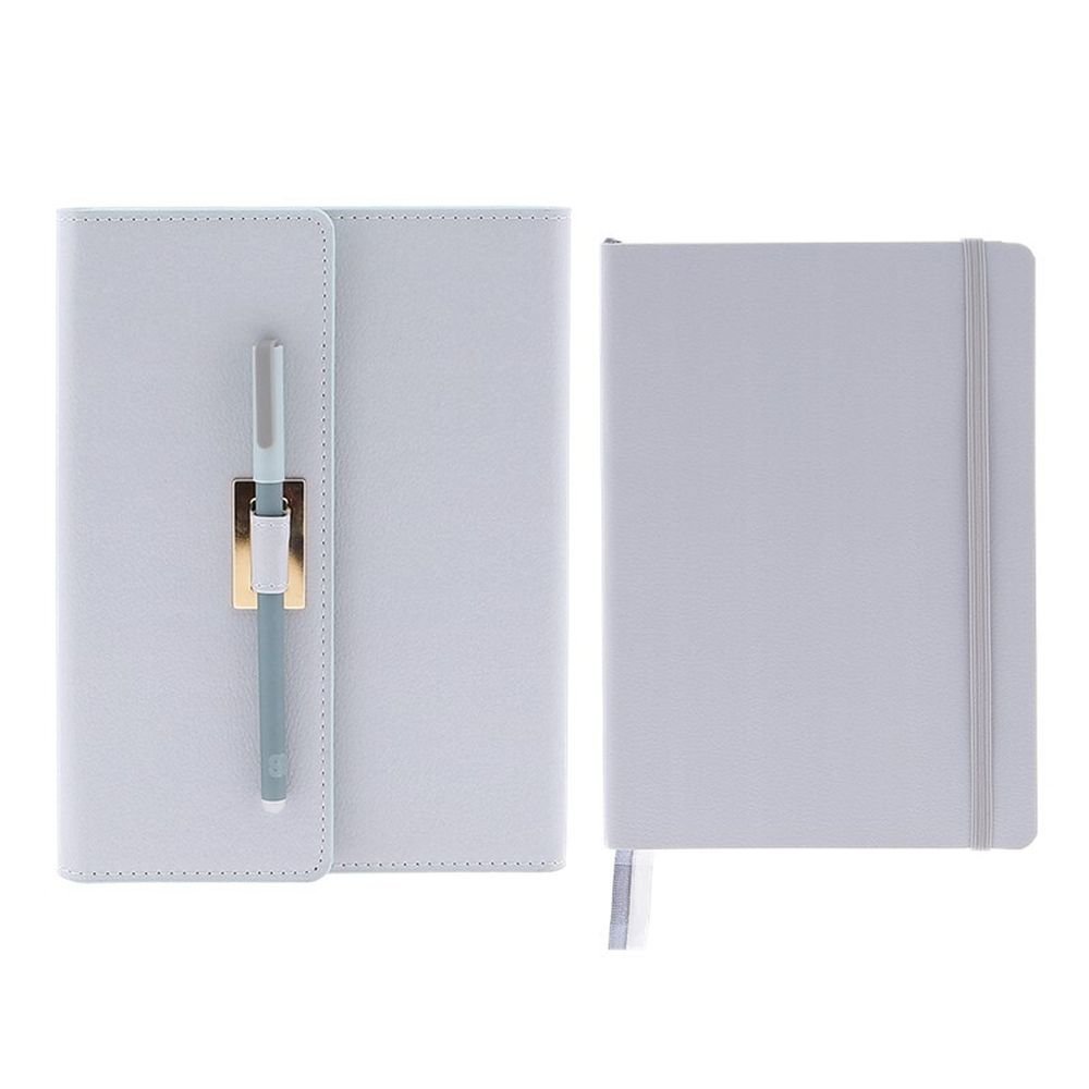 Pack Funda Libreta A5 y Boligrafo Shadow Lovely Story Imagen principal del producto