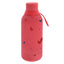 BOTELLA TERMO ACERO 500 ML CORAZONES | LOVELY STORY | 1 UNIDAD | 8435458070442