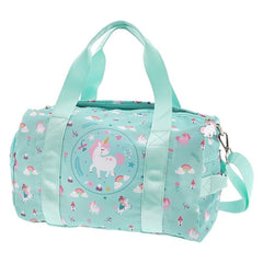 BOLSA DEPORTE UNICORNIOS | AUREA