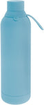 Botella térmica acero inoxidable AUREA 750 ml para mantener la bebida fría o caliente
