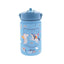 Botella acero 330ml con pajita Petro Blue Dragon Knights