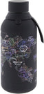 Botella térmica 500ml Aurea Black Stamp Map para mantener bebidas