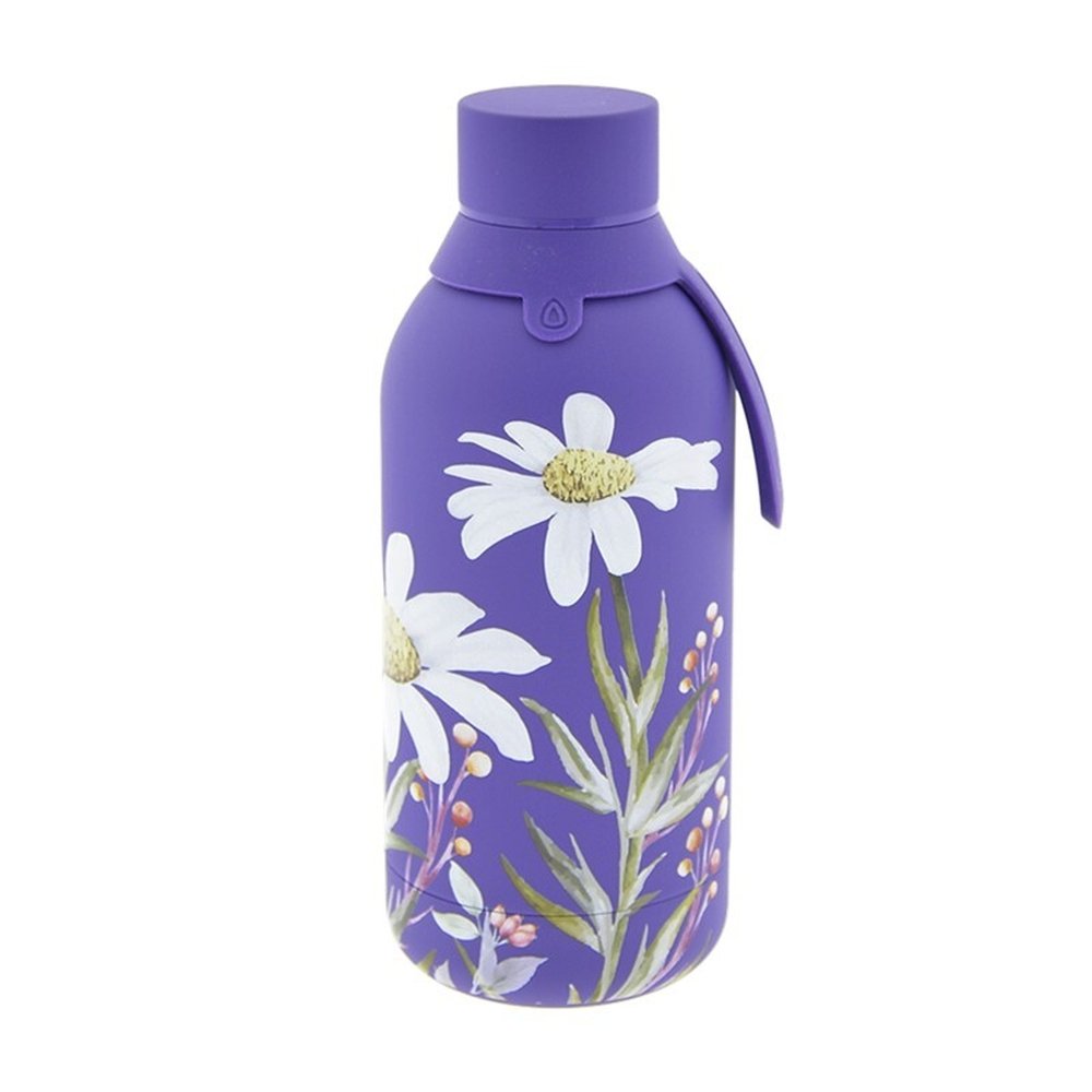 Botella Térmica 500ml Nazarene Flowers Marca Lovely