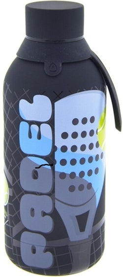 Botella térmica 500ml AUREA Black Paddle Team