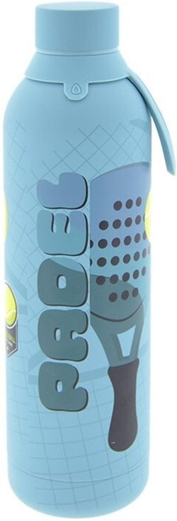 Botella térmica 710ml AUREA para llevar bebidas frías y calientes