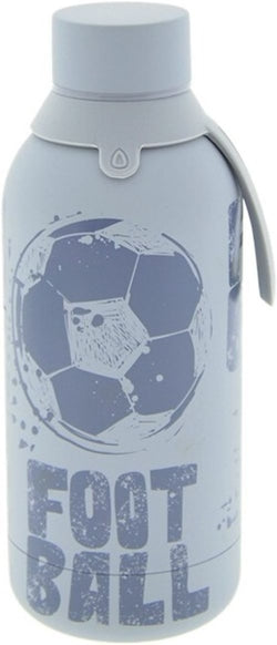Botella acero inoxidable 500 ml AUREA para agua y deportes Imagen principal del producto
