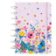 Libreta Anillas A5 Sistema de Discos Spring Meadow Lovely Story