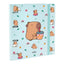 Carpebloc Mint Bubble Tea Capibara Lovely Story