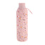 BOTELLA TERMICA 710ML SAND FLORAL BREEZE | LOVELY STORY | 1 UNIDAD | 8435458157631