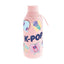 Botella Térmica 500ml Coral Pink K-pop Lovely Story