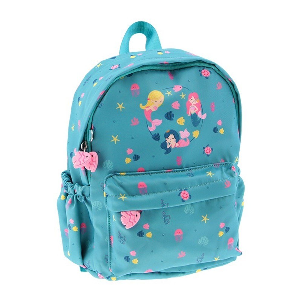 Mochila Infantil Mermaid Dreams AUREA Imagen principal del producto