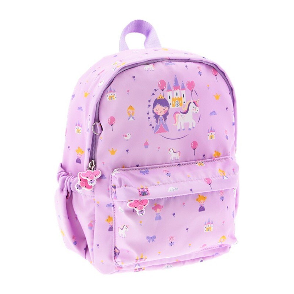 Mochila Infantil Magic Kingdom AUREA Imagen principal del producto