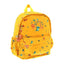 Mochila infantil Little Safari Aurea