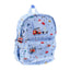 Mochila Infantil Tiny Motors AUREA