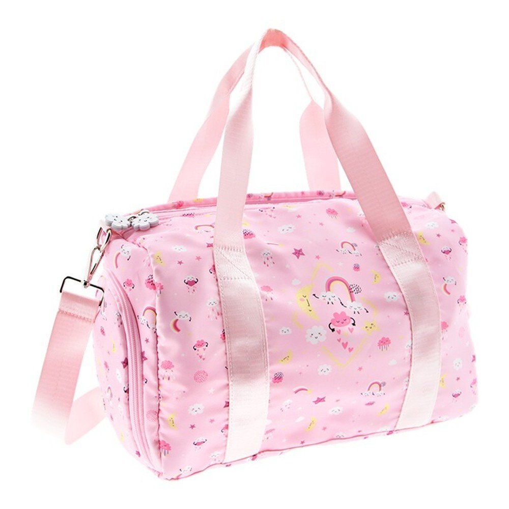 Bolsa de Deporte Infantil Happy Sky AUREA Imagen principal del producto