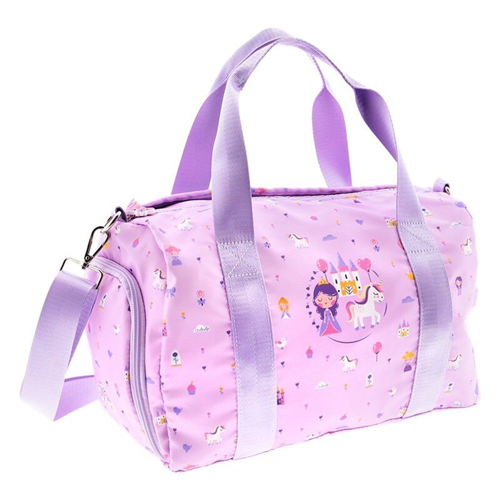 Bolsa de Deporte Infantil Magic Kingdom Aurea