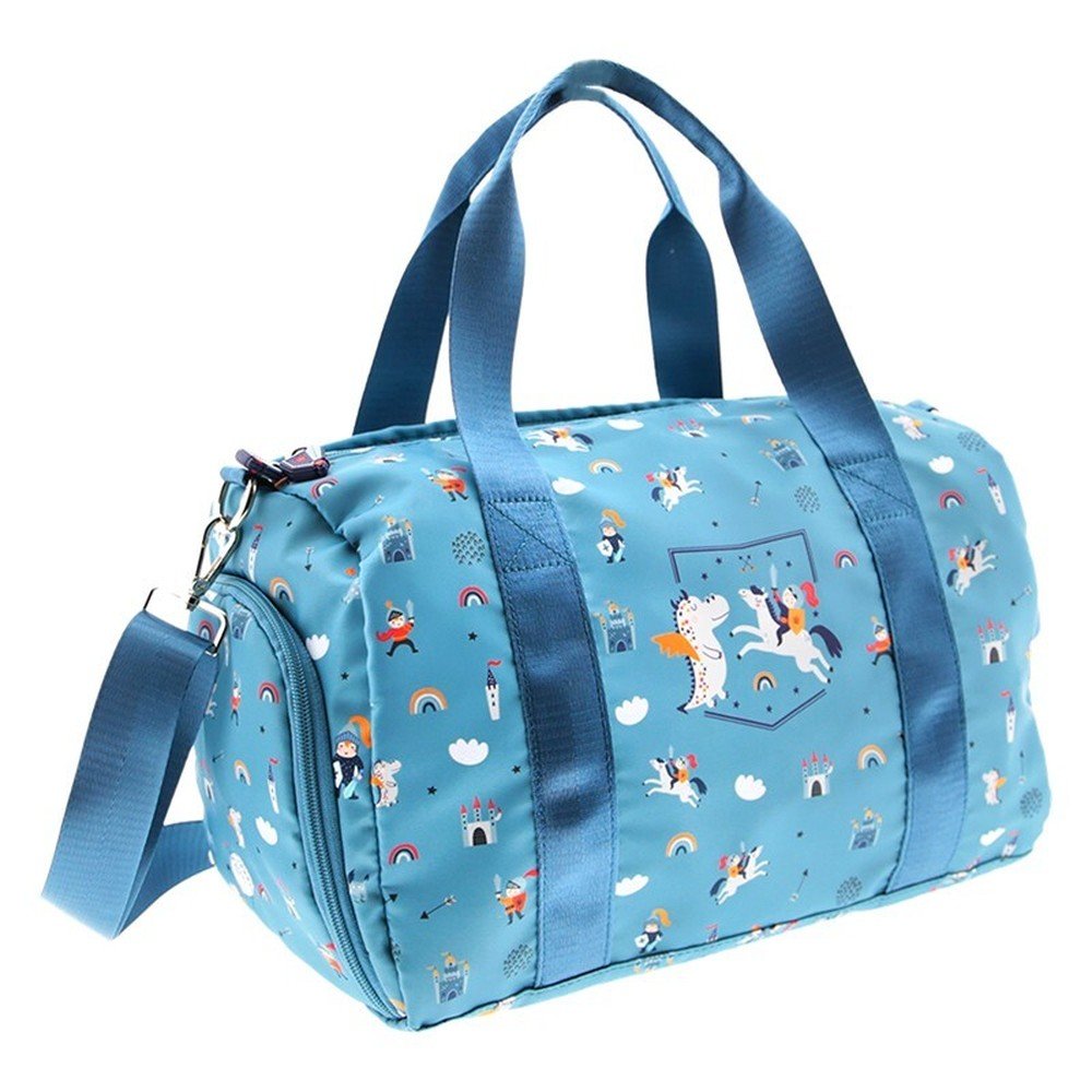 Bolsa de Deporte Infantil Dragon Knights AUREA