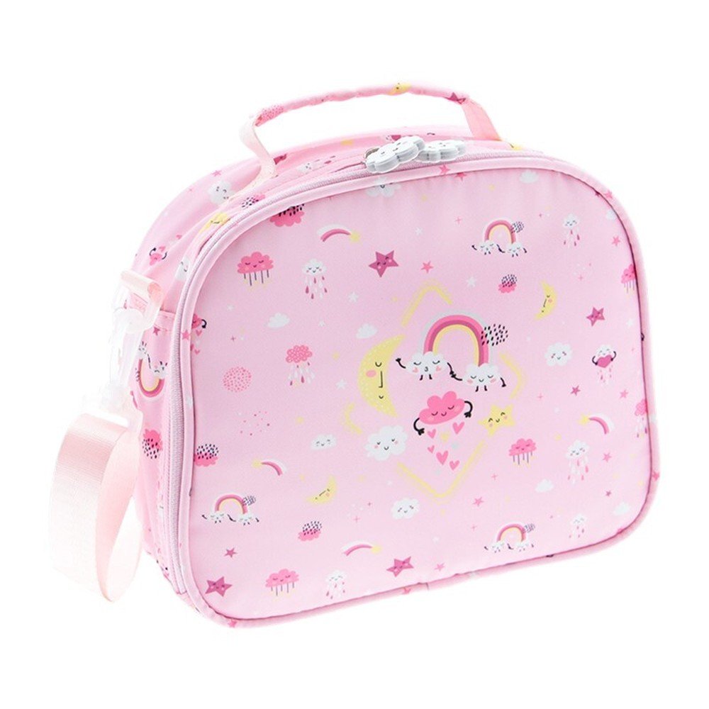 Nevera Térmica Infantil Happy Sky Marca Aurea Imagen principal del producto