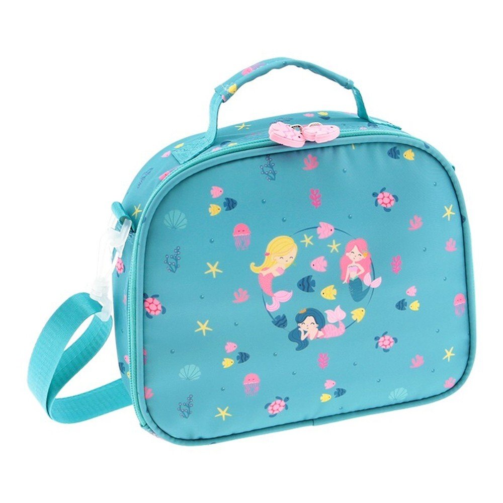Nevera Térmica Infantil Mermaid Dreams AUREA Imagen principal del producto