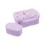 Sandwichera hermética Lilac Magic Kingdom Aurea