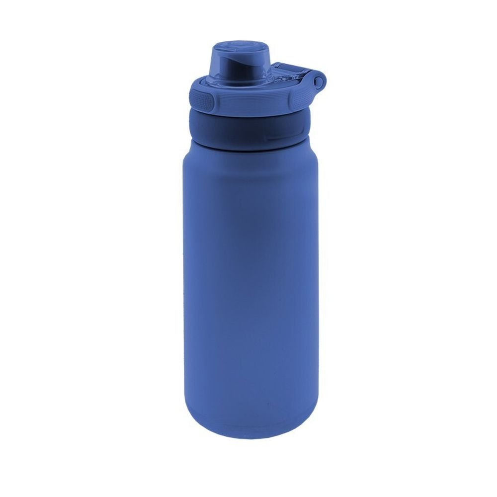 Botella Térmica Sport 750 ml Lisa Mazarine Marca Botellas Lovely