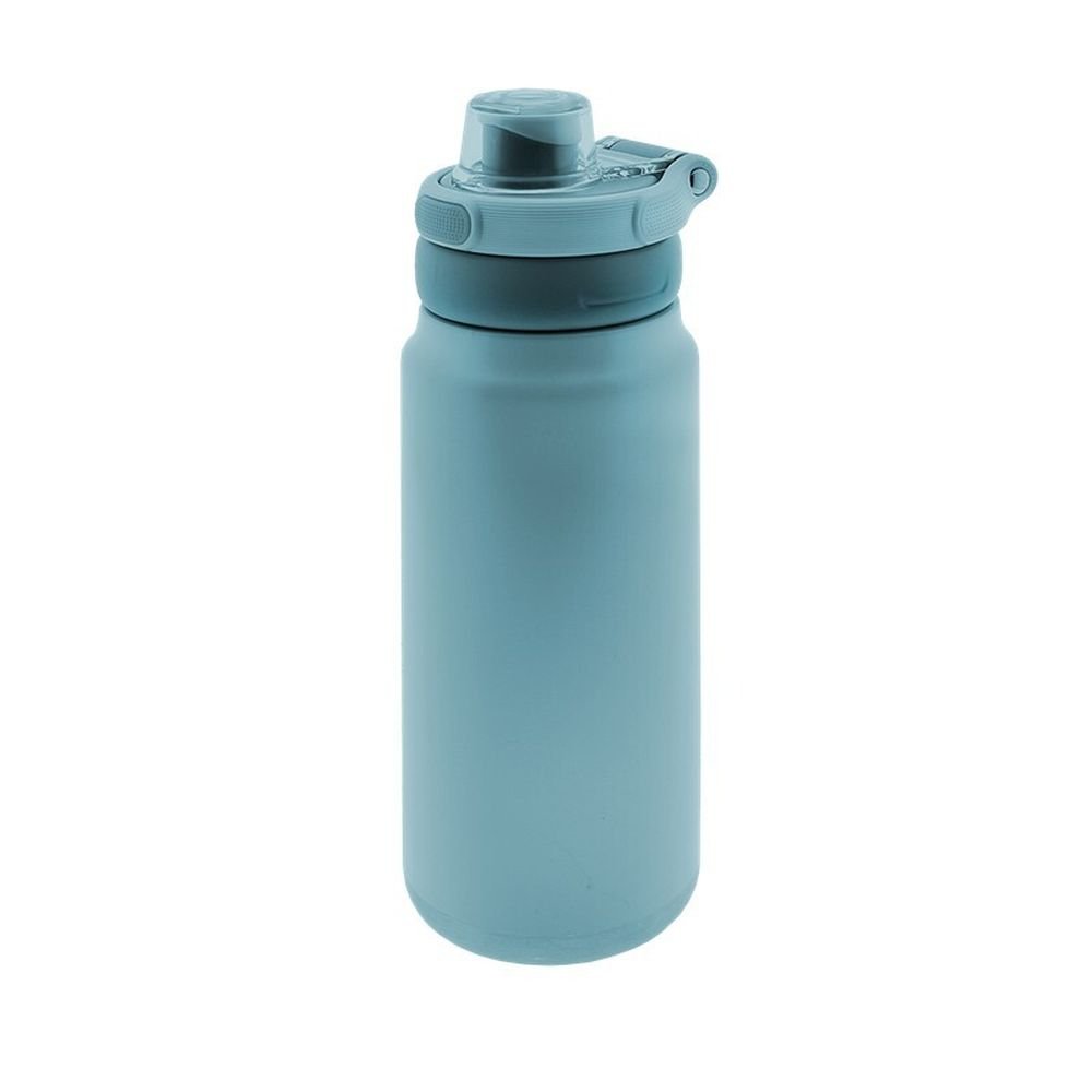 Botella Térmica Sport 750ml Lisa Emerald Botellas Lovely