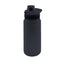 Botella térmica sport 750 ml lisa black BOTELLAS LOVELY