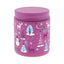 VELA AROMATICA PURPLE SWEET RIDE | LOVELY STORY | 1 UNIDAD | 8435458182947