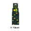Calcetines Guacamole Lovely Story Pack 2 unidades