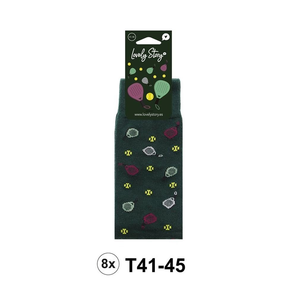 Calcetines Paddle Lovely Story Pack 2 Unidades