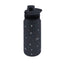 Botella Térmica Sport 750ml Game Mode Black Botellas Lovely