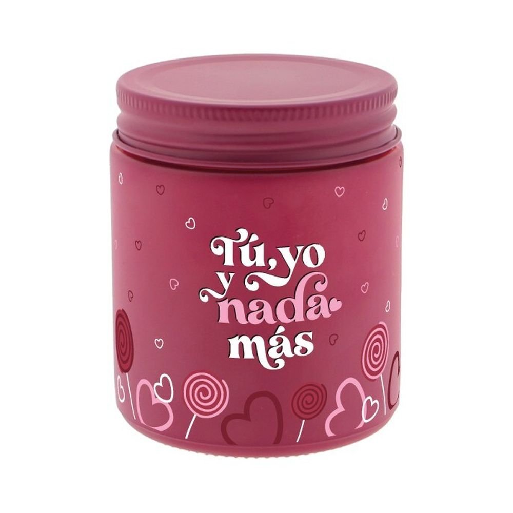 Vela aromática Red Cada Momento Contigo la Dolce Vita Lovely Enamorados Imagen principal del producto