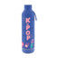 Botella Térmica 600ml con Altavoz Mazarine K-pop Marca Botellas Lovely
