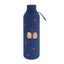 Botella Térmica Cerámica Dos Tapones 750 ml Bear Match Botellas Lovely