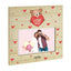 Marco de Fotos Love You Bear Lovely Enamorados