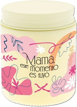Vela aromática Mama Este Momento Es Tuya Lovely Story regalo