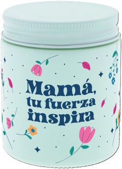Vela aromática Mama Tu Fuerza Inspira Lovely Story