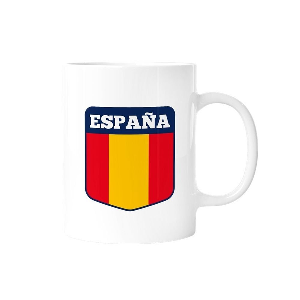 Taza 330 ML Mundial 2026 España Imagen principal del producto