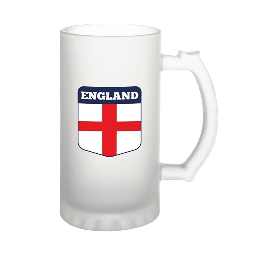 Jarra Cerveza Mundial 2026 England Lovely Story Regalo