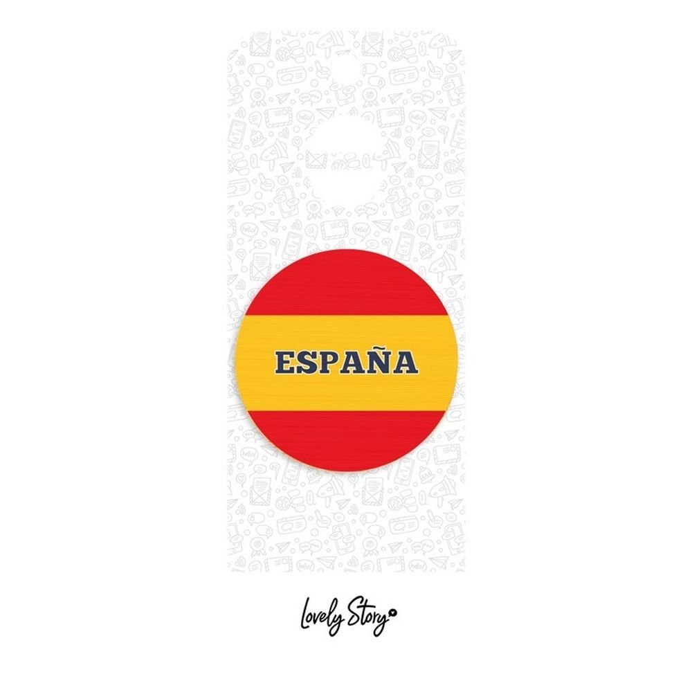 Abrebotellas Mundial 2026 España Lovely Story